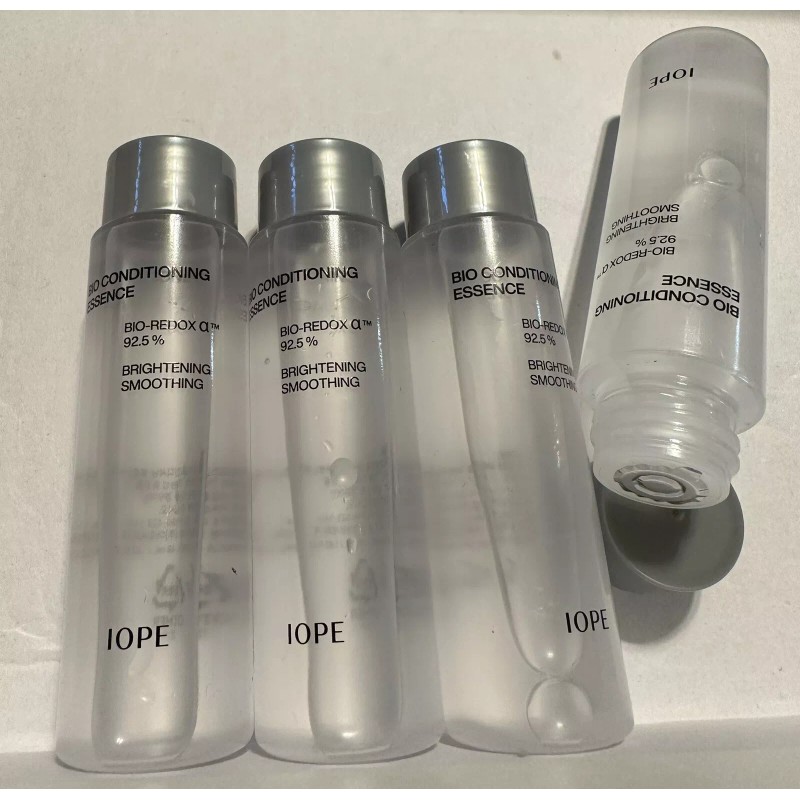 IOPE [IOPE] Bio Conditioning Essence - 48ml X 4 Pcs