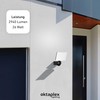 Oktaplex Cali LED Spotlight with Motion Sensor Outdoor 3000 K