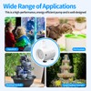 50 GPH Submersible Water Pump - Fountain Pump for Aquarium