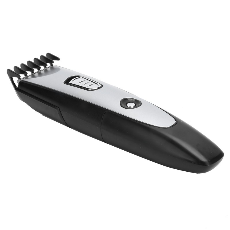 2 in 1 MultiFunctional Electric Hair Clipper Cutter Nose Hair