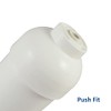 Aqua Cure Hydro+ H14PA - 1 Micron Carbon Block Water