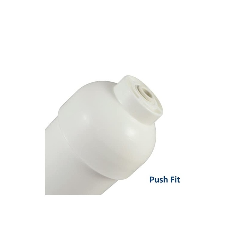 Aqua Cure Hydro+ H14PA - 1 Micron Carbon Block Water