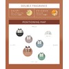 [New Model] BOTANIST ROOTH Aging Care Shampoo Treatment Set Straight