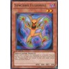 Yu-Gi-Oh! - Synchro Fusionist (DREV-EN035) - Duelist Revolution - 1st Edition - Rare