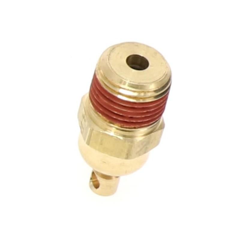 Freightliner Drain Valve - 12-15354-000