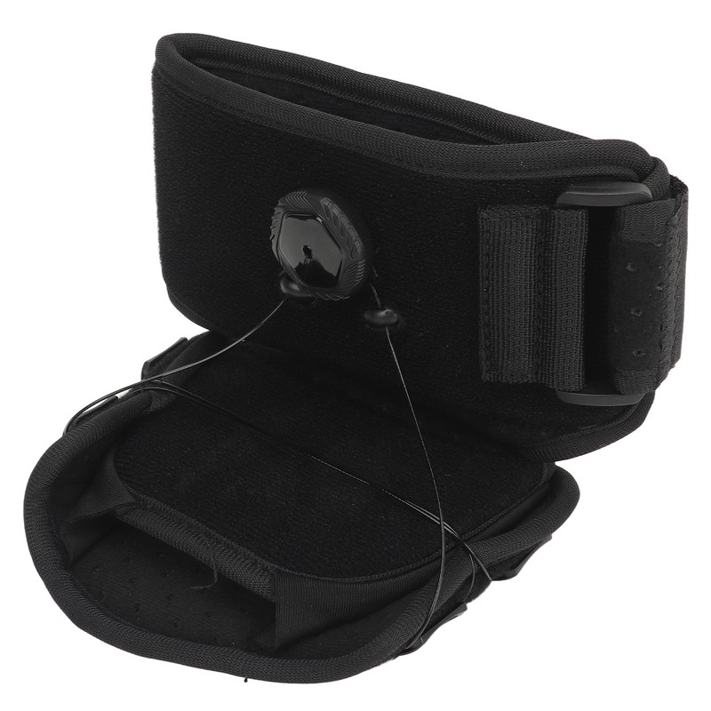 Plantar Fasciitis Drop Brace Adjustable Fixation Support Foot Orthosis Ankle