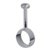 Shimizu SH-PBH32T SH-PBH32T Hang Brackets, 32 Types, Chrome
