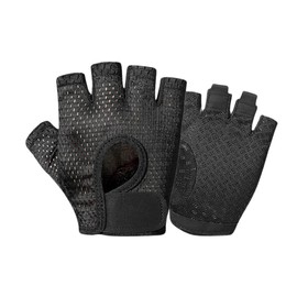 YourKit Gaming Gloves, Gaming Gloves, Hand Sweating, Gaming, Anti-Slip, Breathable, Mesh, (M)