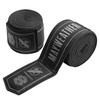 Hayabusa Mayweather Stretch Hand Wraps for Men and Women, 180