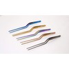 PINZA PARA EMPLATADO DE ALTA PRECISIÓN FORMA DE BAYONETA CHEF
