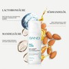 Bandi - Gentle Exfoliating Cream with Mandelic Acid Polyhydroxy Acids