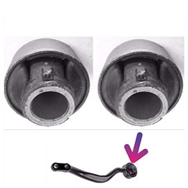 FOR 2001-2005 LEXUS IS300 Front Lower Control Arm STRUT ROD BUSHING SET OF 2