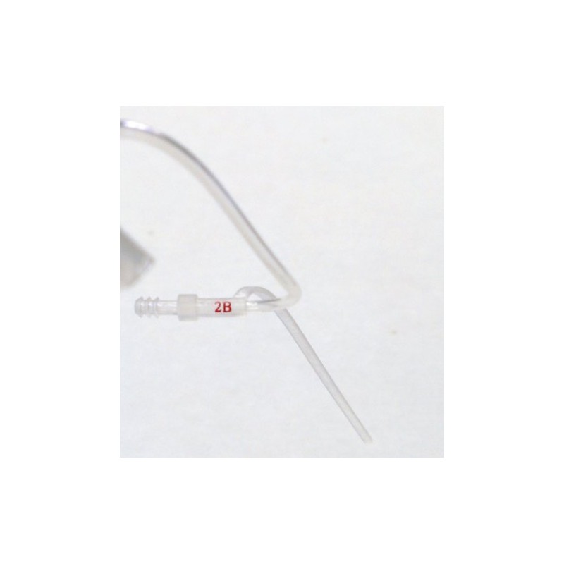Phonak Hearing Aid Micro Tubes (Size 2B-Right)