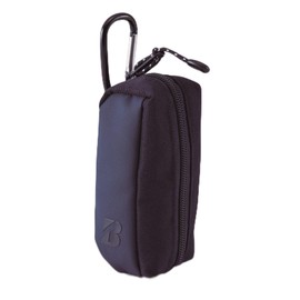 BRIDGESTONE GOLF Golf Ball Pouch, Navy