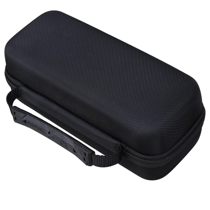 Case for Turtlebox Ranger: Loud! Outdoor Portable Bluetooth 5.4 Speaker-