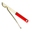 Laxzo ® Chain Whip Tool, Bike Chain Wheel Tool Cassette