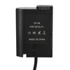AC Power Adapter DC Coupler ENEL15 Full Decoded Dummy Battery