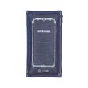 M Plan 010135-08 Tsubame Notebook, Pen Case, Clear Face, Navy