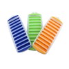 Silicone Narrow Ice Stick Cube Trays with Easy Push and