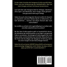Micheal Kannedy Ketogene Di?t: Pflanzliches Di?tprogramm, Das Ihren K?rper Mit Einer Sauberen Ketogenen Di?t Transformiert (Der Ultimative Keto-di?t-leitfaden Fr Anf?nger) (Middle High German Edition)