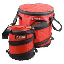 E-Value Pop-Up Bags - Set of 2 - Large and Small - EPU-RMINI