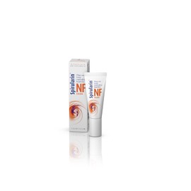 Spirularin NF Ointment - Intensive Care for Nail Wrinkle Inflammation | Effective Nail and Foot Care by Ocean Pharma | With Spiralin and Valuable Care Ingredients for Healthy Nails and Skin