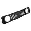 HECASA Grille and Grille Compatible with 2005-2009 Mustang GT 6R3Z8200BA