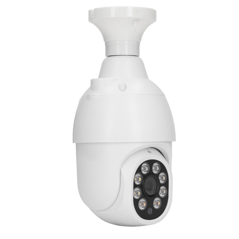 Outdoor Security Camera Wireless WIFI Remote HD Night Vision Monitoring