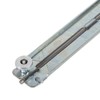 Steel Chain Saw Sharpening File Set Round Gauge File Handle