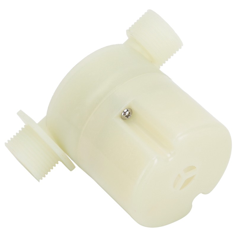 G3/4in Automatic Water Level Control Valve High Temperature Resistance Floating