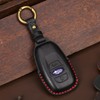 [smasol] Subaru Key Case, Cross Trek Key Cover, Forester Key