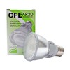 11W CFL PAR20 Fluorescent 3000K Warm White (50W Equivalent)