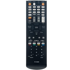 RC-866M Replacement Remote Control Commander fit for Onkyo AV Receiver TX-NR626 TXNR626 HT-RC560 HTRC560
