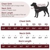 IKIPUKO Dog Coat - XS, Warm Zip Up Snowsuit Dog