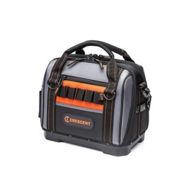 Crescent 14" Tradesman Closed Top Tool Bag, CTB1450