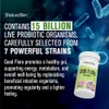 Good Flora Probiotic Nutritional Supplements - Pro Biotics for Gut