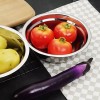 XOF Bowl Mezclador 16 Cm Tazón Acero Inoxidable Para Cocina