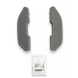 Costa Del Mar 6A8014 Ocean Ridge 400 OCR 400 Gray Replacement Nose Pads Genuine
