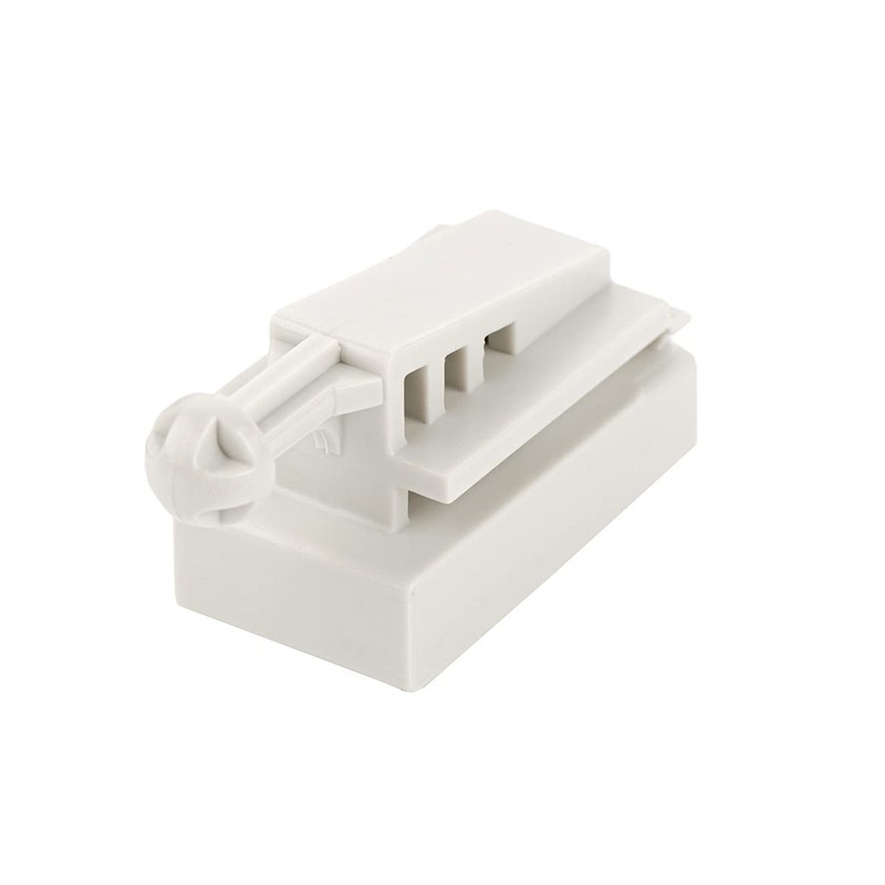 LST 4 Sets H Repair Xenon Halogen Headlight Reflector E39