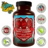 Hippie Farms Tart Cherry Capsules & Gummies Grown in USA