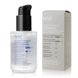 Belief 빌리프 뉴메로 10 에센스 50ml (수분에센스) Belif Numero 10 Essence 50ml (Hydrating Essence)