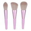 Set Profesional De Brochas De Maquillaje, 12 Unidades, Portá