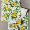Maison d' Hermine Tablerunner 100% Cotton Table Runner Decorative Washable