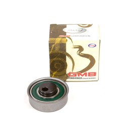 Domestic Gaskets DG-0664435021 Timing Belt Kit Water Pump Compatible With/Replacement For 96-99 Mitsubishi Spyder Galant Eclipse 4G64