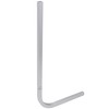 ECOTRIC 46" Tall Boat Trailer Square Guide On Poles 1