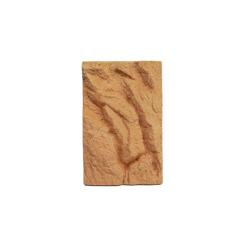 Lucky Reptile Rock Background - Scape it Easy - Outback