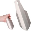 YOYEAH Ultralight Titanium Shovel, Small Garden Shovel for Gardening, Camping