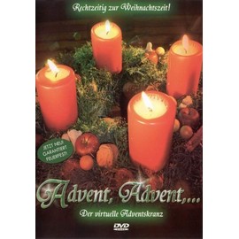 Adventskranz