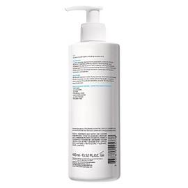 La Roche-Posay La Roche-Posay Toleriane Hydrating Gentle Face Cleanser, Daily Facial Cleanser with Niacinamide and Ceramides for Sensitive Skin, Moisturizing Face Wash for Normal to Dry Skin, Fragrance Free
