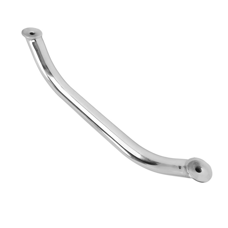 Boat Grab Bar Marine Grade Stainless Steel Sturdy Grab Handle